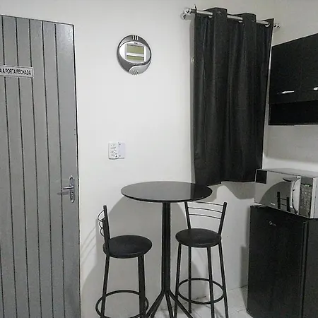 Pousada Primeira Quadra Da Praia Praia Grande  Exterior photo