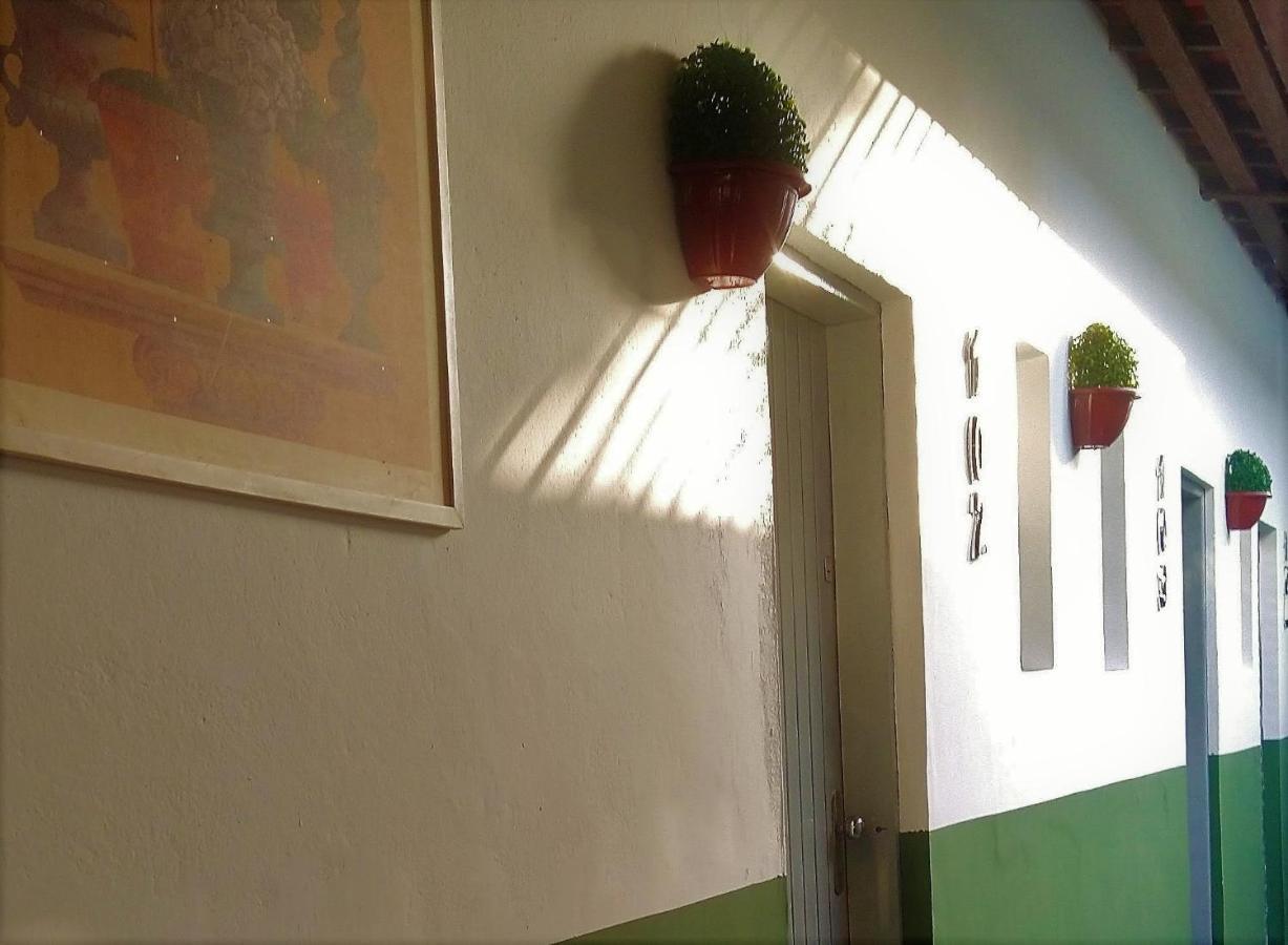 Primeira Quadra Da