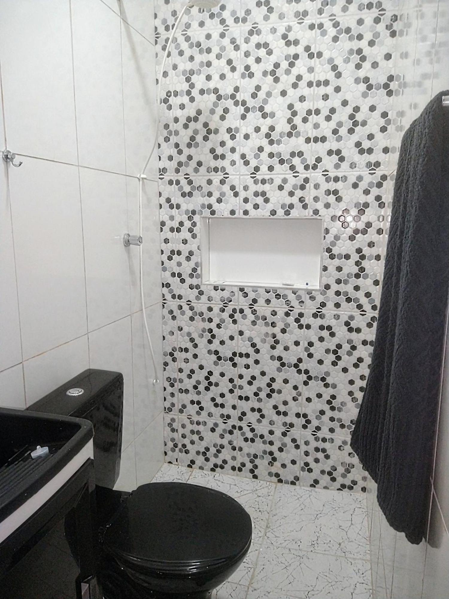 Primeira Quadra Da Inn