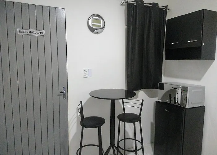 Pousada Primeira Quadra Da Praia