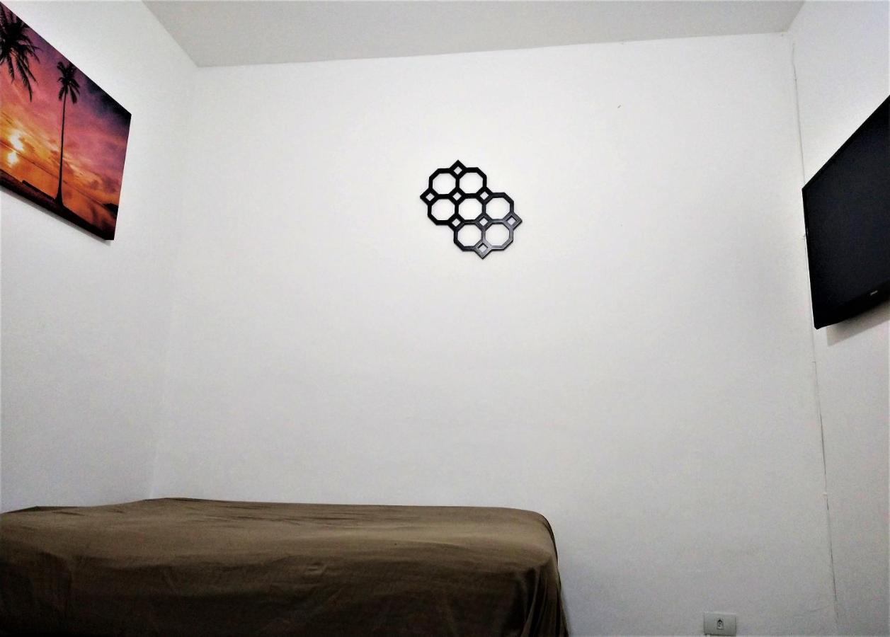 Inn Primeira Quadra Da Praia Grande (Santos)