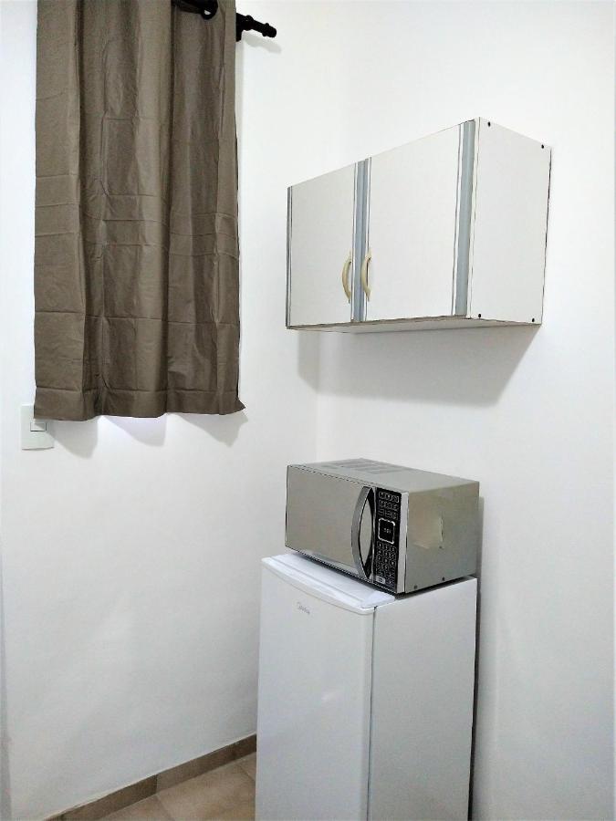 Inn Primeira Quadra Da *