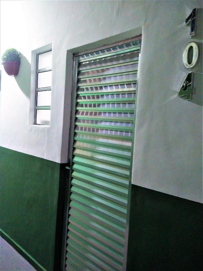 Primeira Quadra Da Inn