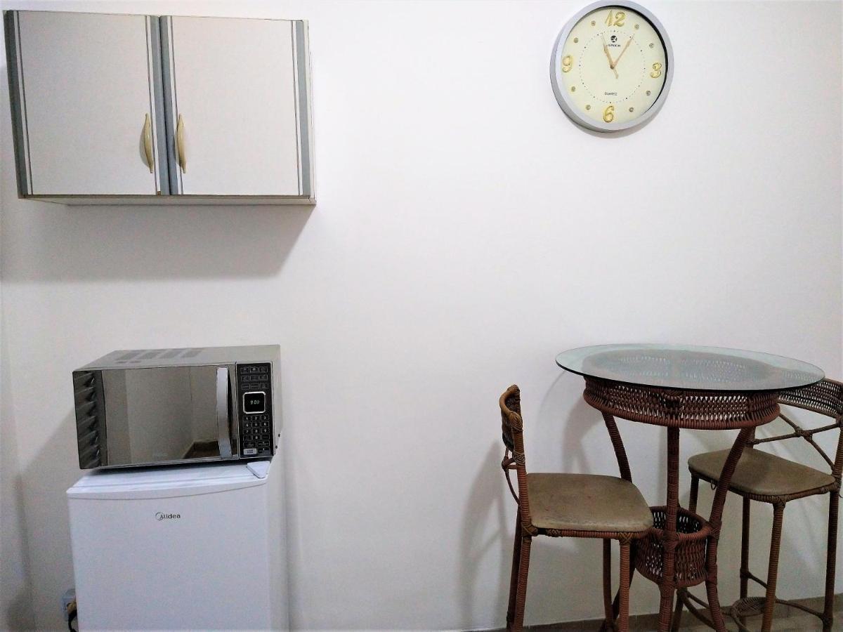 Inn Primeira Quadra Da *