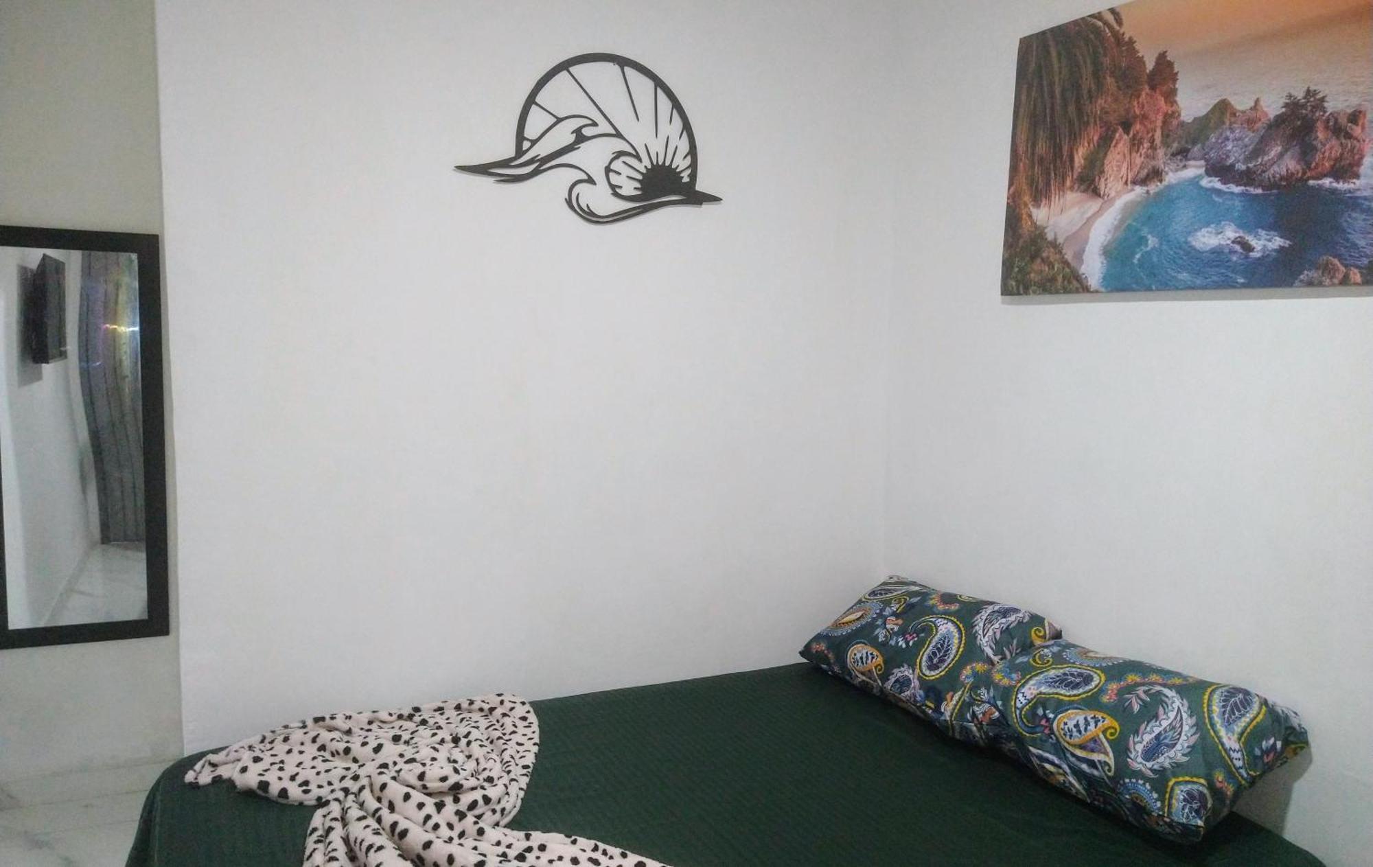 Primeira Quadra Da Inn Praia Grande (Santos)