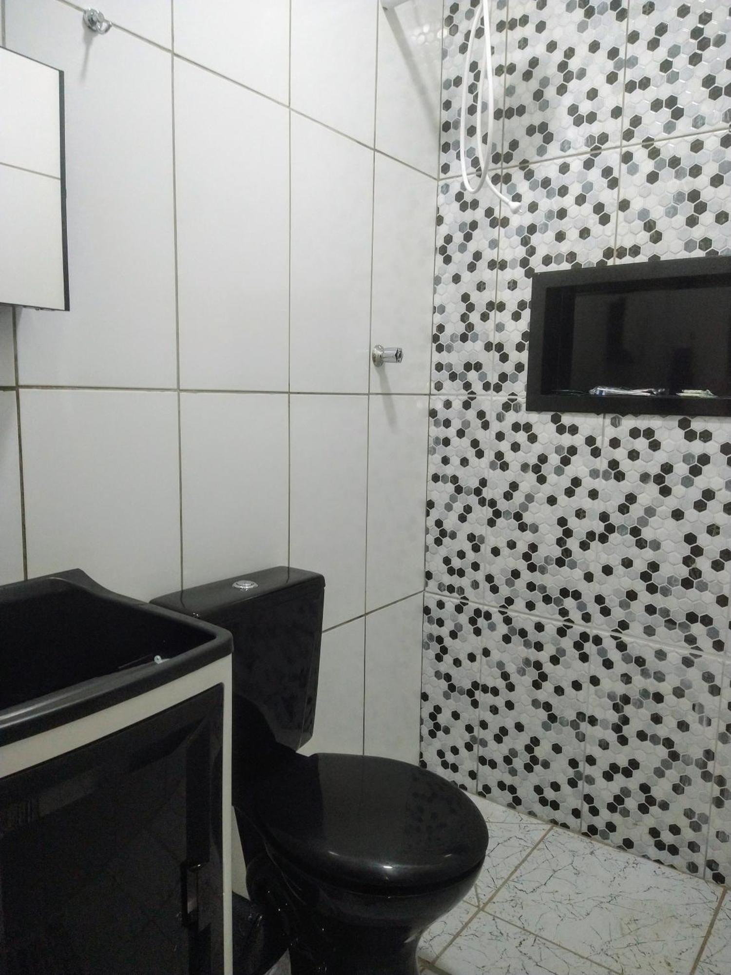 Inn Primeira Quadra Da *