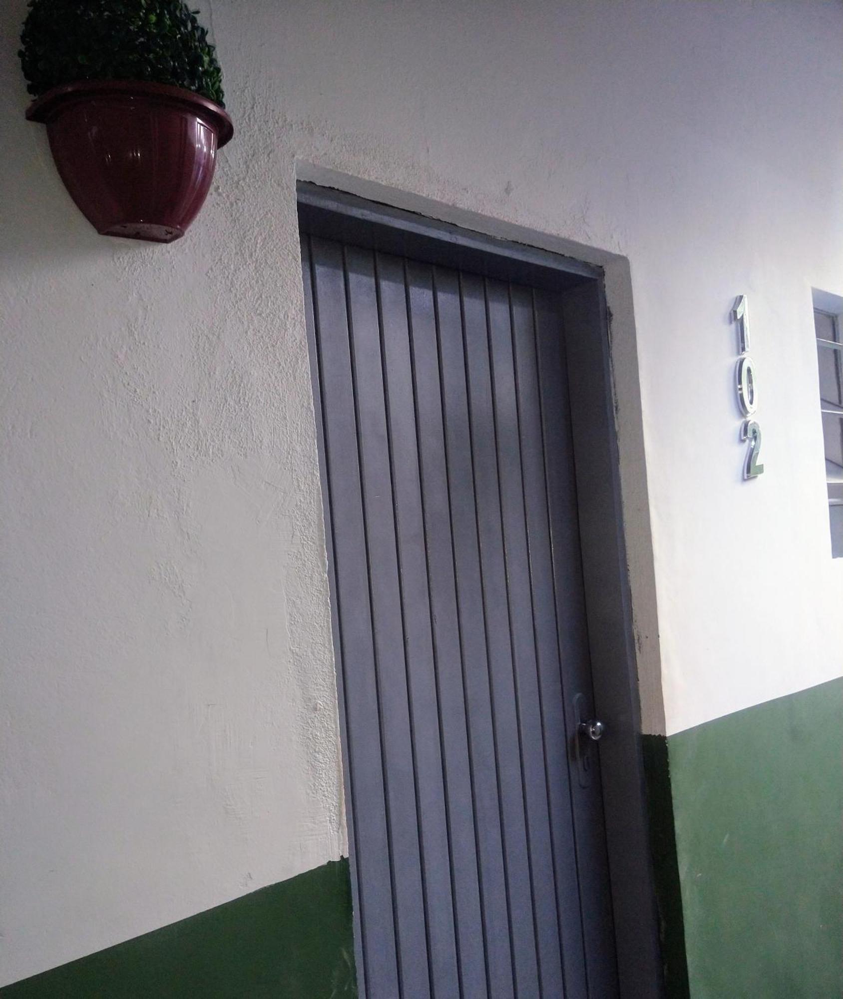 Primeira Quadra Da Inn *