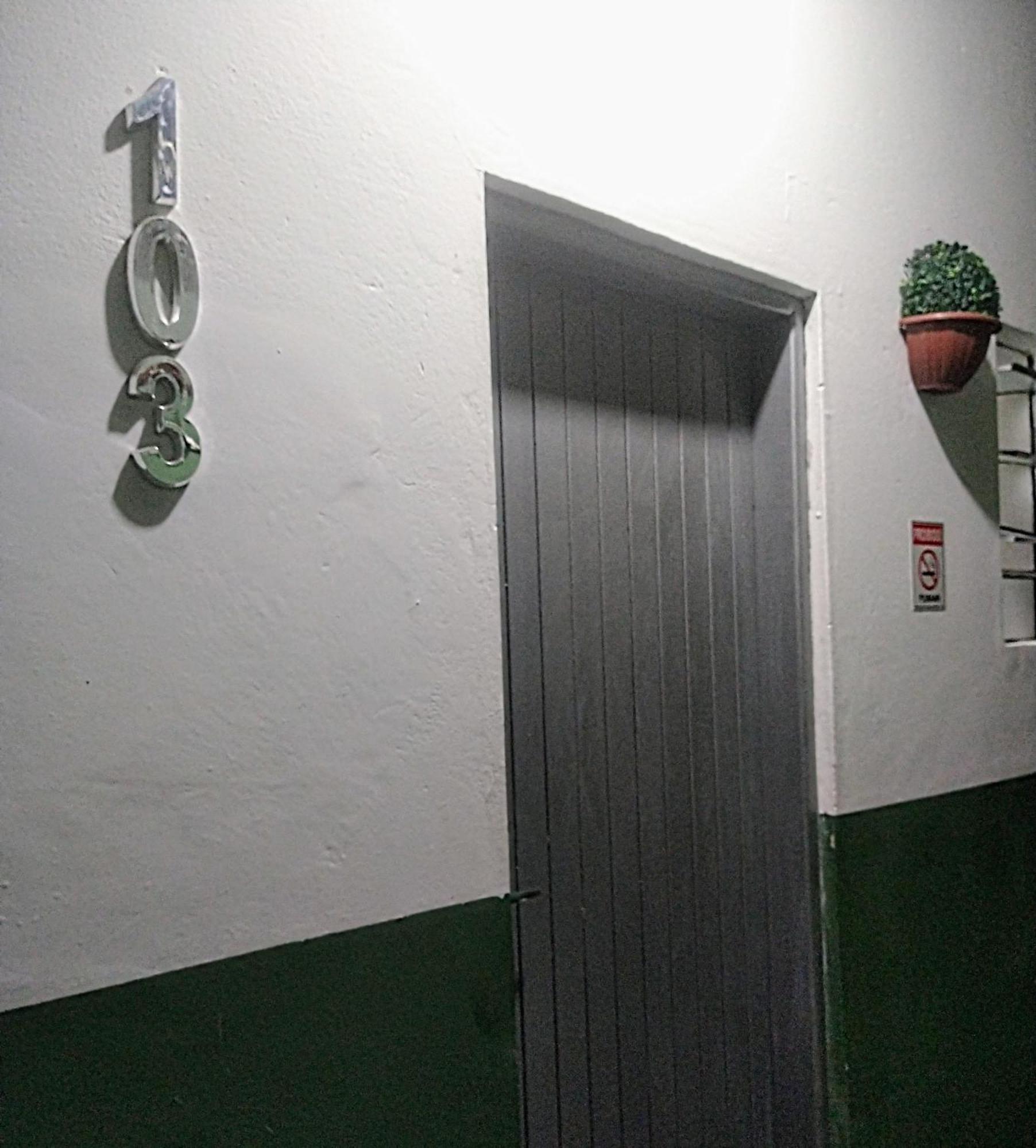 Primeira Quadra Da Inn Praia Grande (Santos)