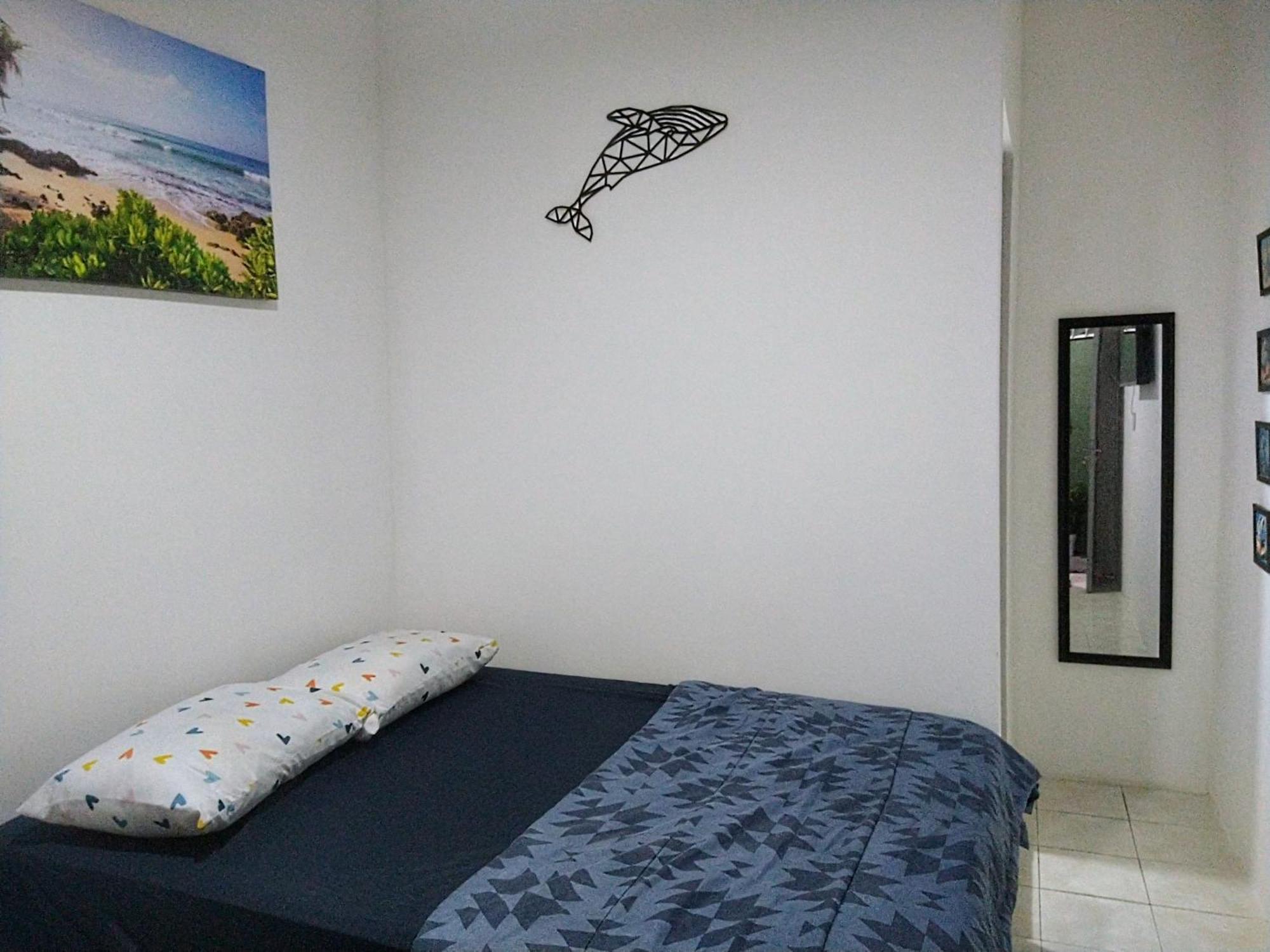 Primeira Quadra Da Inn *