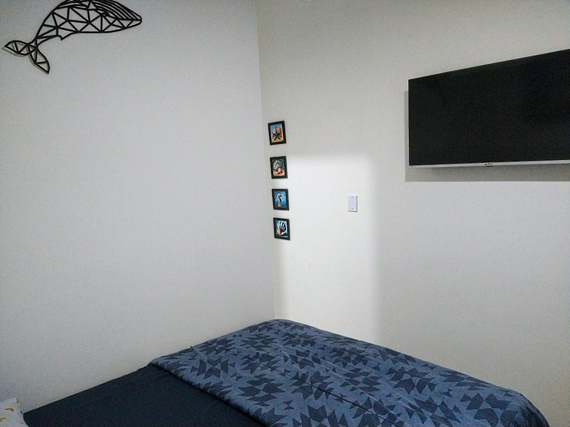 Primeira Quadra Da Inn Praia Grande (Santos)