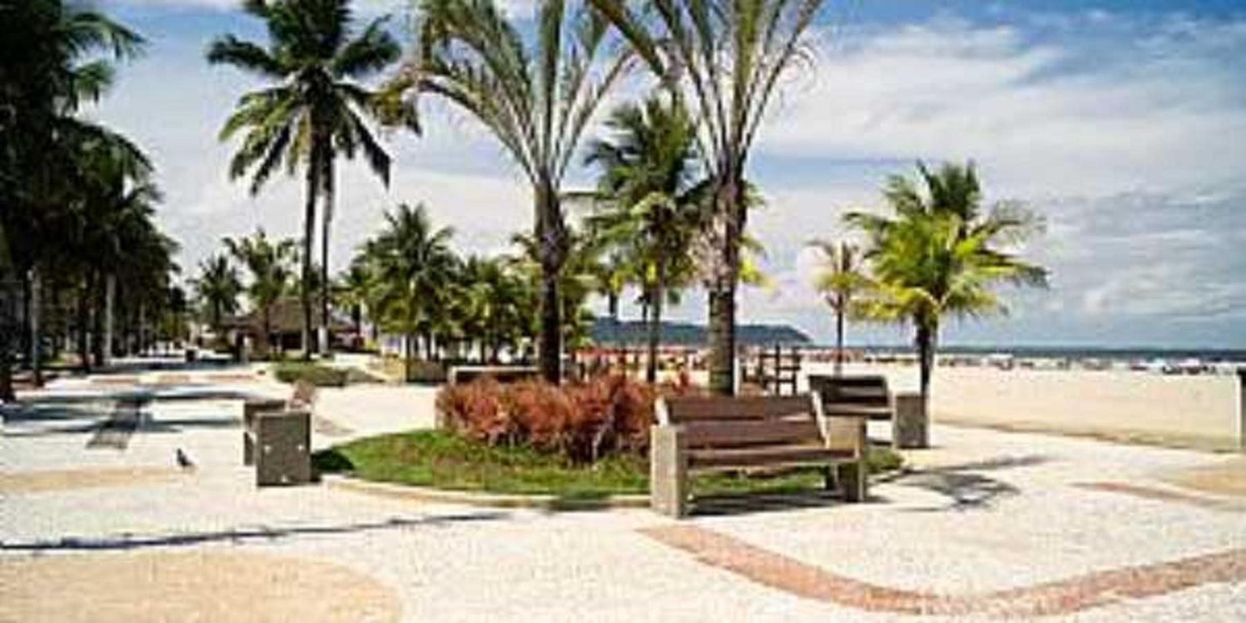 Inn Primeira Quadra Da *