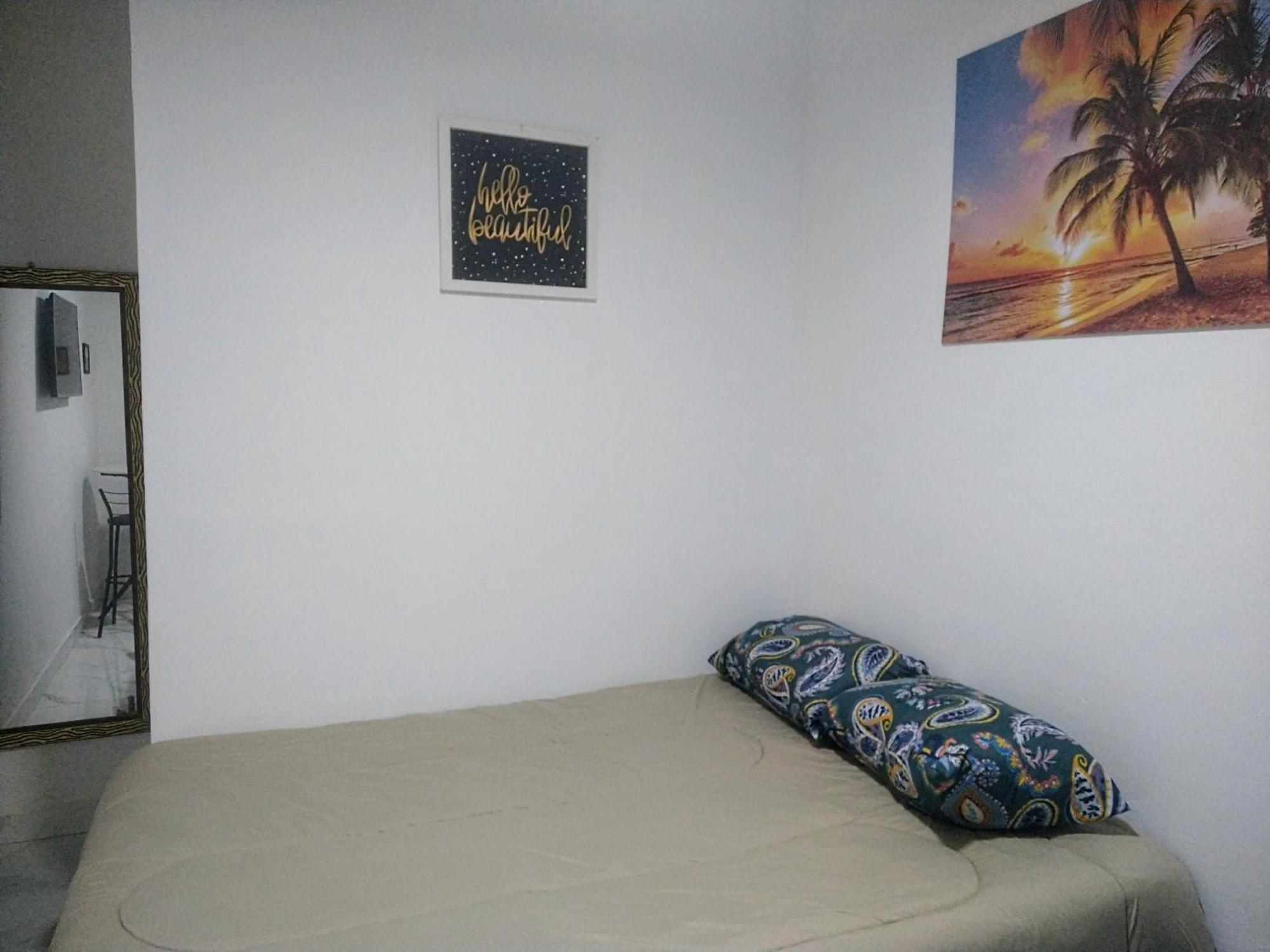 Inn Primeira Quadra Da Praia Grande (Santos)